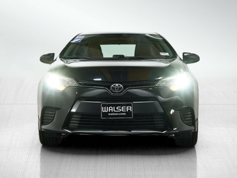Used 2016 Toyota Corolla LE image 8