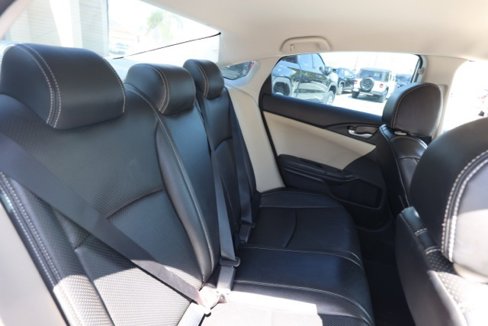Used 2018 Honda Civic LX image 17