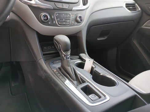 Used 2024 Chevrolet Equinox LT image 16