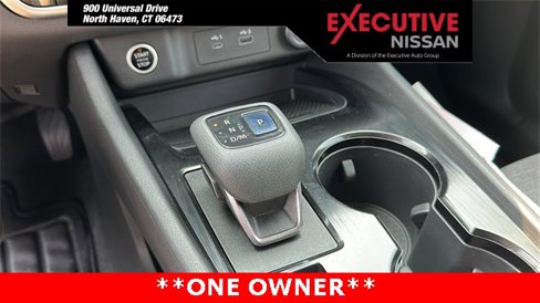 Certified 2021 Nissan Rogue SV image 19