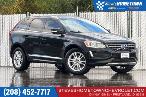 Used 2015 Volvo XC60 T5 Premier w/ Proximity Package image 1