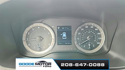 Used 2022 Hyundai Venue SE image 11