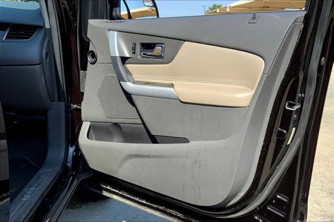 Used 2013 Ford Edge Limited image 21