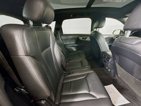 Used 2019 Audi Q7 2.0T Premium w/ Convenience Package image 29