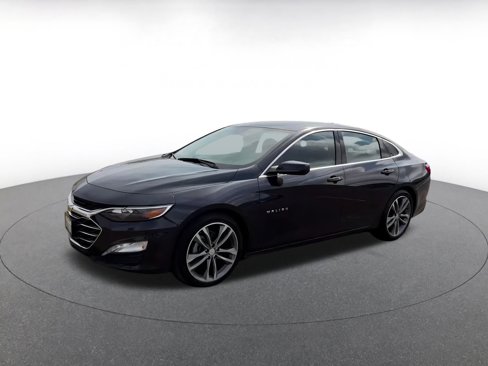 Used 2023 Chevrolet Malibu LT w/ Driver Confidence Package image 8