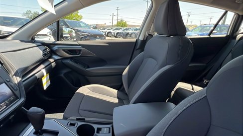 New 2025 Subaru Impreza 2.0i image 23