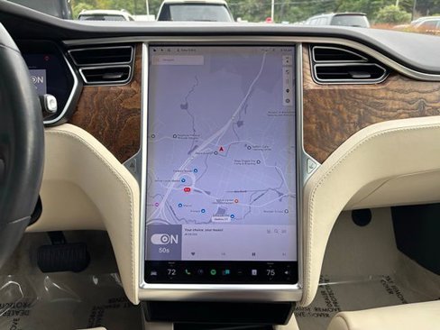 Used 2018 Tesla Model S 100D image 25