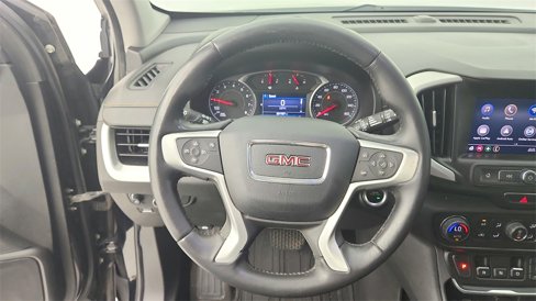 Used 2020 GMC Terrain SLE w/ Driver Convenience Package image 20