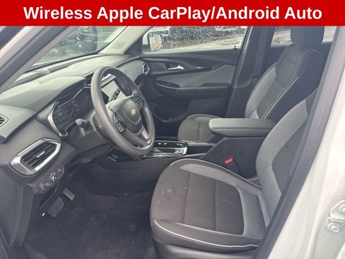 Used 2023 Chevrolet TrailBlazer LT w/ Convenience Package image 10