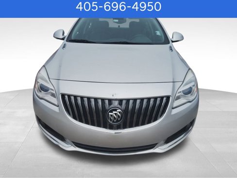 Used 2015 Buick Regal image 3