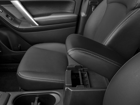 Used 2016 Subaru Forester 2.5i Limited w/ Popular Package #2 image 15
