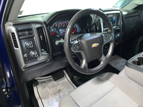 Used 2014 Chevrolet Silverado 1500 LT w/ LT Convenience Package image 20