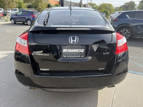 Used 2012 Honda Crosstour EX-L image 4