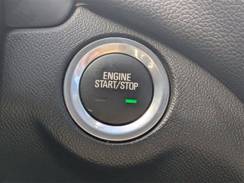 Used 2024 Chevrolet Equinox LT image 34