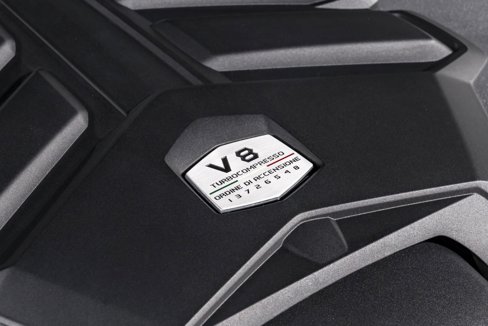 Used 2020 Lamborghini Urus image 50