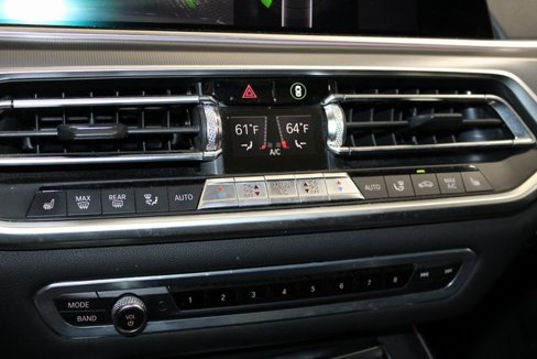 Used 2019 BMW X5 xDrive40i w/ Premium Package 2 image 19