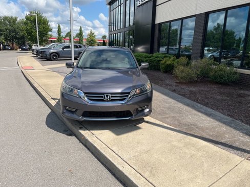 Used 2015 Honda Accord EX image 8