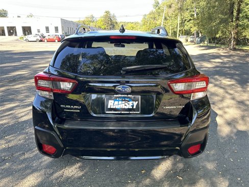 Used 2021 Subaru Crosstrek 2.0i Premium image 7