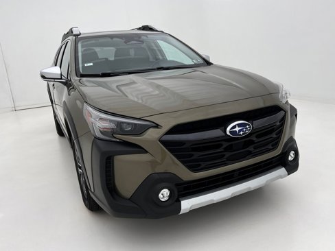 Used 2024 Subaru Outback Touring image 7