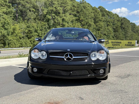 Used 2005 Mercedes-Benz SL 65 AMG image 4