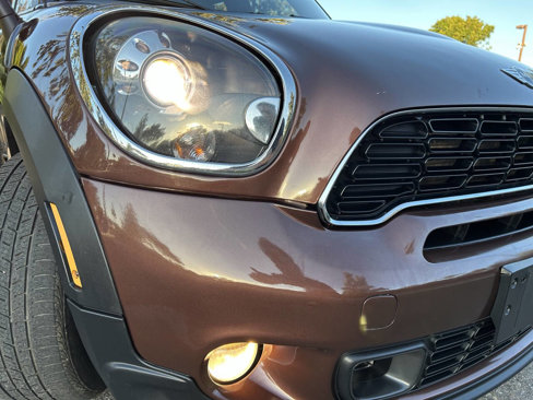 Used 2014 MINI Cooper Countryman S image 27