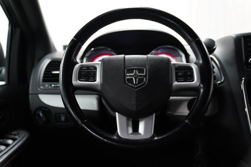 Used 2020 Dodge Grand Caravan GT image 21