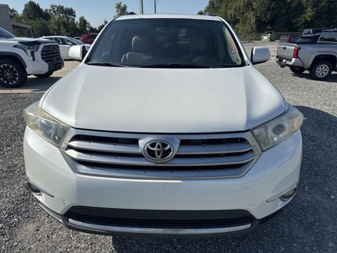 Used 2011 Toyota Highlander 2WD image 8