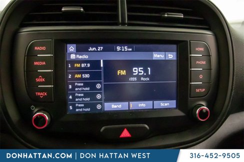 Used 2020 Kia Soul S image 6