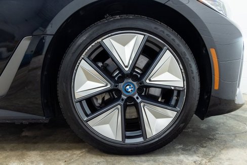 Certified 2024 BMW i4 eDrive35 w/ Premium Package image 29