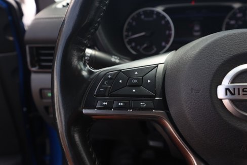 Used 2023 Nissan Sentra SV w/ All-Weather Package image 25