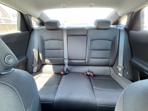 Used 2024 Chevrolet Malibu LT image 38