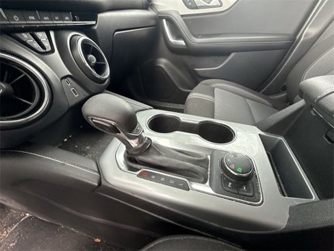 Certified 2023 Chevrolet Blazer LT w/ Driver Confidence Package image 15