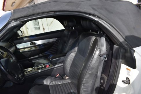 Used 2003 Ford Thunderbird image 12