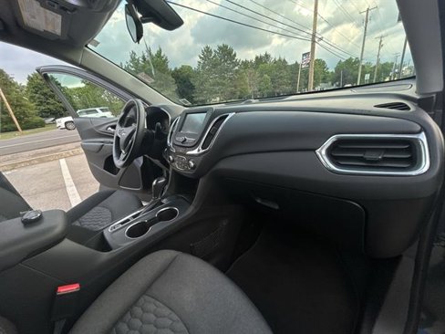 Certified 2018 Chevrolet Equinox LT image 30