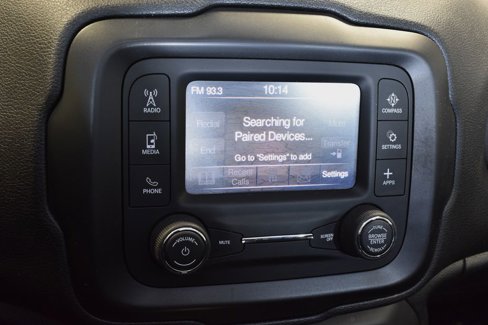 Used 2020 Jeep Renegade Sport image 22