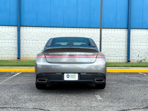 Used 2016 Lincoln MKZ Hybrid w/ Equipment Group 600A Reserve image 6