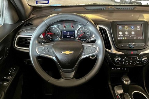 Used 2019 Chevrolet Equinox LT image 5