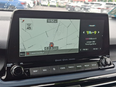 Used 2022 Kia Seltos S image 16
