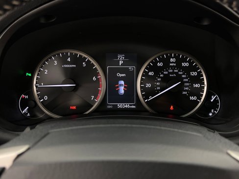 Used 2016 Lexus NX 200t AWD image 20