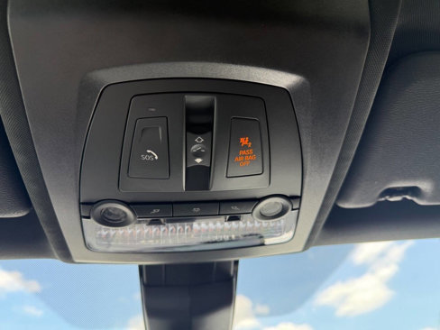 Used 2016 BMW X4 xDrive28i image 17