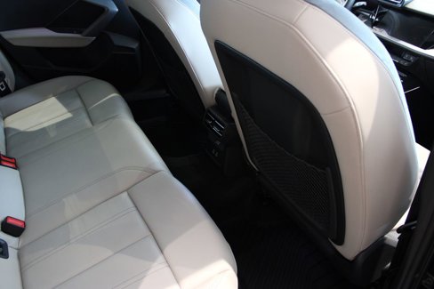 New 2025 Audi A3 2.0T Premium image 40