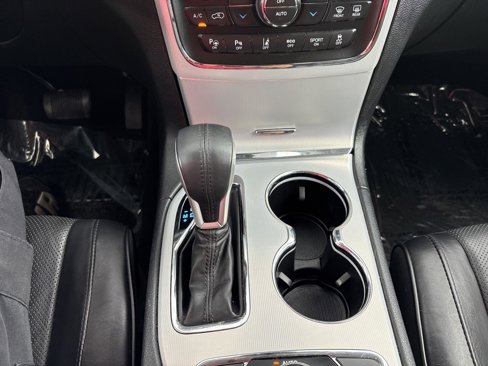 Used 2018 Jeep Grand Cherokee Summit image 34