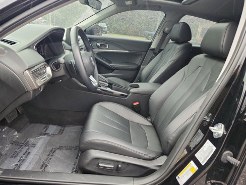 Used 2024 Acura Integra image 14