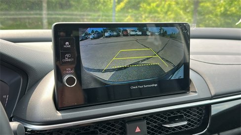New 2025 Acura ADX FWD image 17