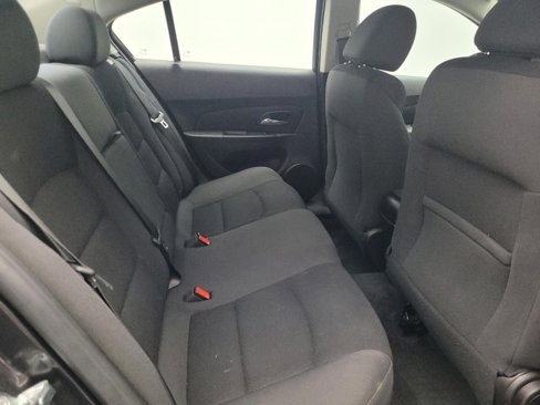 Used 2016 Chevrolet Cruze LT image 19
