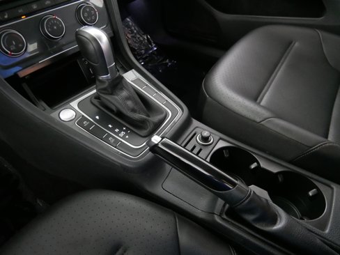 Used 2018 Volkswagen Golf Alltrack SE image 24