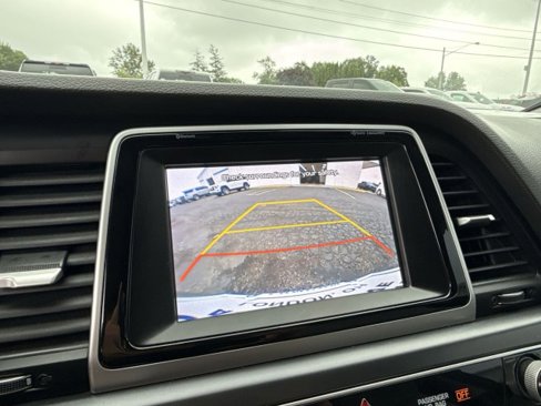 Used 2018 Hyundai Sonata SEL image 22