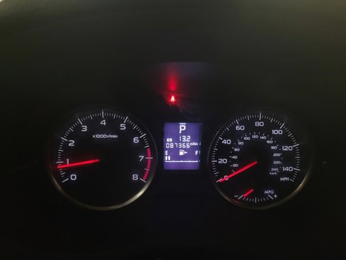 Used 2017 Subaru Crosstrek 2.0i Premium image 23