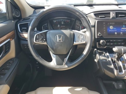Used 2018 Honda CR-V Touring image 23