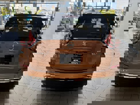 Used 2017 Nissan Murano SL image 5